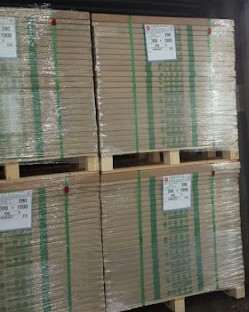 Duplex Board